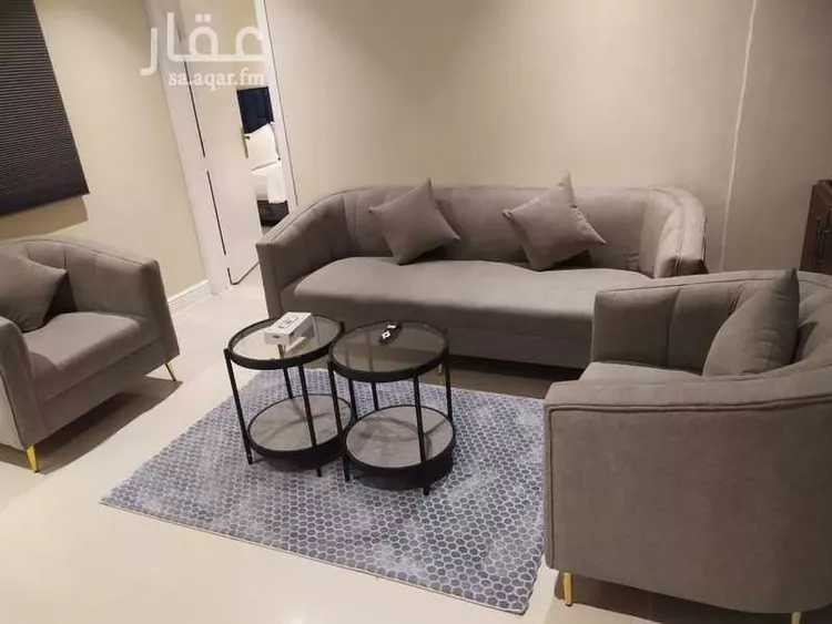 شقة مفروشة للحجز في 4267 7049 ، شارع ابن مقله ، حي قرطبة ، الرياض ، منطقة الرياض
