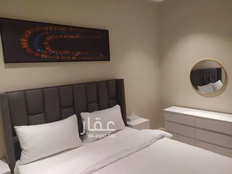 شقة مفروشة للحجز في 4267 7049 ، شارع ابن مقله ، حي قرطبة ، الرياض ، منطقة الرياض صورة 4