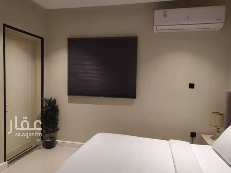 استديو مفروش للحجز في 4267 7049 ، شارع ابن مقله ، حي قرطبة ، الرياض ، منطقة الرياض 8