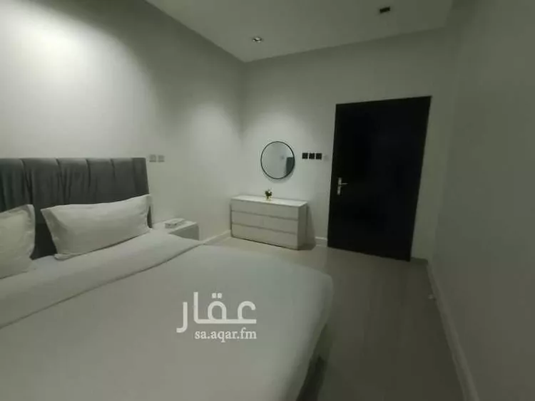 شقة مفروشة للحجز في شارع ابن مقلة ، حي قرطبة ، الرياض ، منطقة الرياض صورة 3