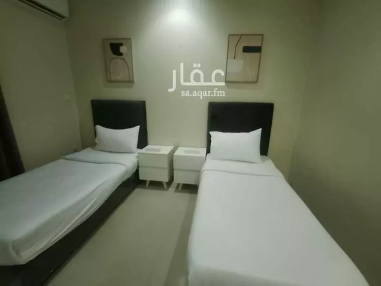 شقة مفروشة للحجز في شارع ابن مقله ، حي قرطبة ، الرياض ، منطقة الرياض 13
