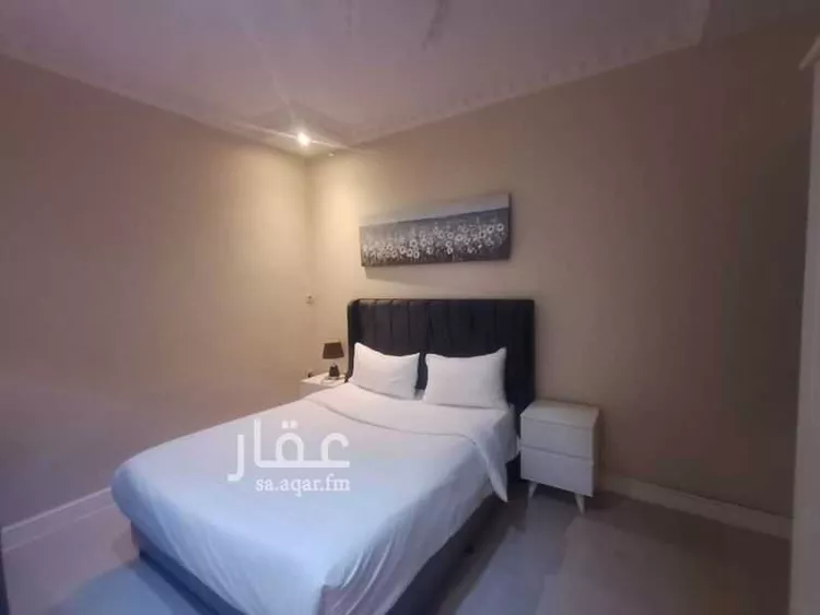 استديو مفروش للحجز في شارع ظبيا ، حي قرطبة ، الرياض ، منطقة الرياض 8