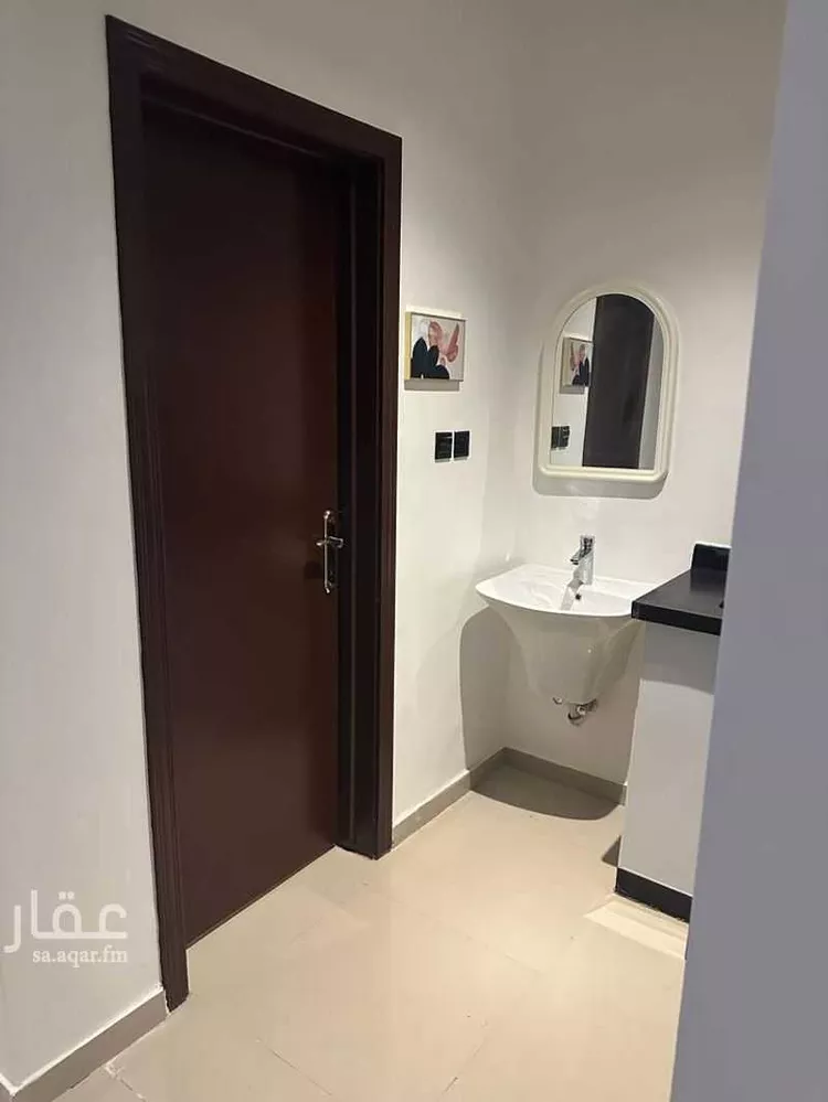 استديو مفروش للحجز في 4267 7049 ، شارع ابن مقله ، حي قرطبة ، الرياض ، منطقة الرياض 9