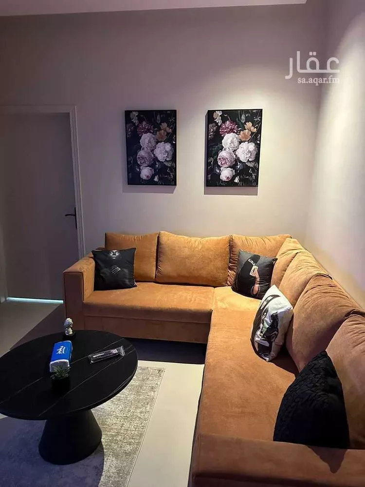 شقة مفروشة للحجز في 4267 7049 ، شارع ابن مقله ، حي قرطبة ، الرياض ، منطقة الرياض صورة 5