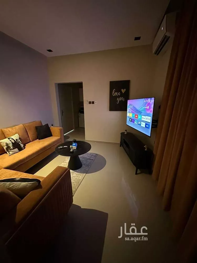 شقة مفروشة للحجز في 4267 7049 ، شارع ابن مقله ، حي قرطبة ، الرياض ، منطقة الرياض 16