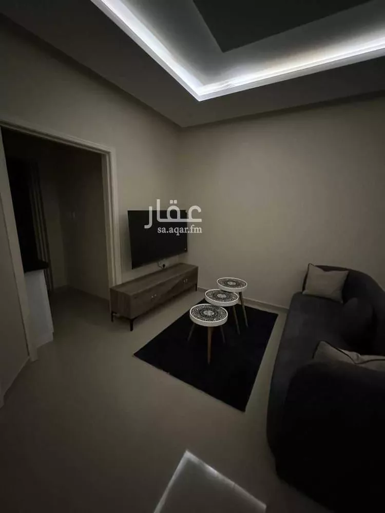 استديو مفروش للحجز في 4267 7049 ، شارع ابن مقله ، حي قرطبة ، الرياض ، منطقة الرياض 8