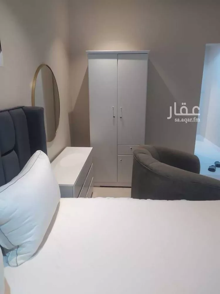 استديو مفروش للحجز في 4267 7049 ، شارع ابن مقله ، حي قرطبة ، الرياض ، منطقة الرياض 8