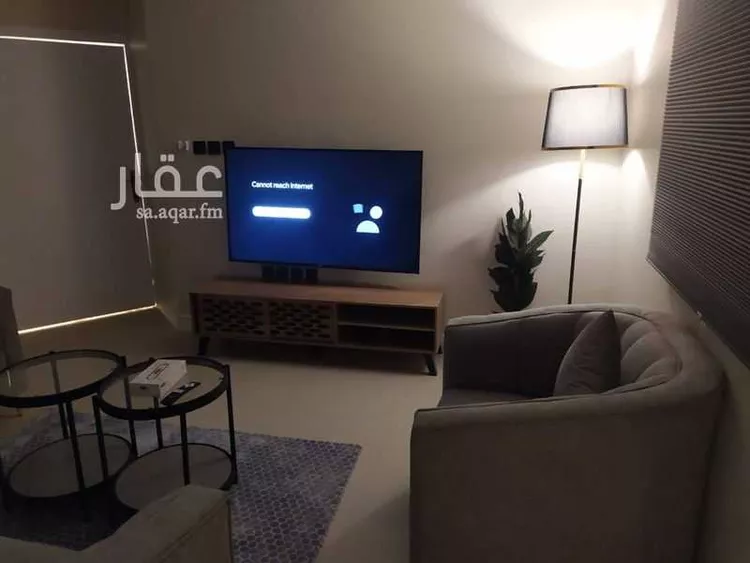 شقة مفروشة للحجز في 4267 7049 ، شارع ابن مقله ، حي قرطبة ، الرياض ، منطقة الرياض 12