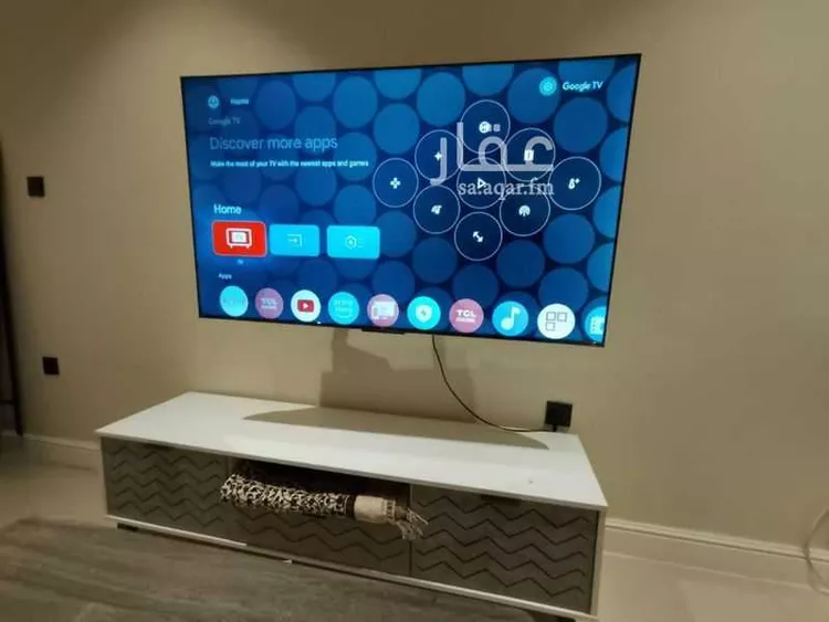 استديو مفروش للحجز في حي غرناطة ، الرياض ، منطقة الرياض 7