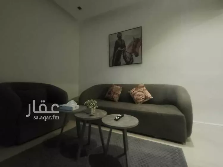شقة مفروشة للحجز في شارع ابن مقلة ، حي قرطبة ، الرياض ، منطقة الرياض صورة 5