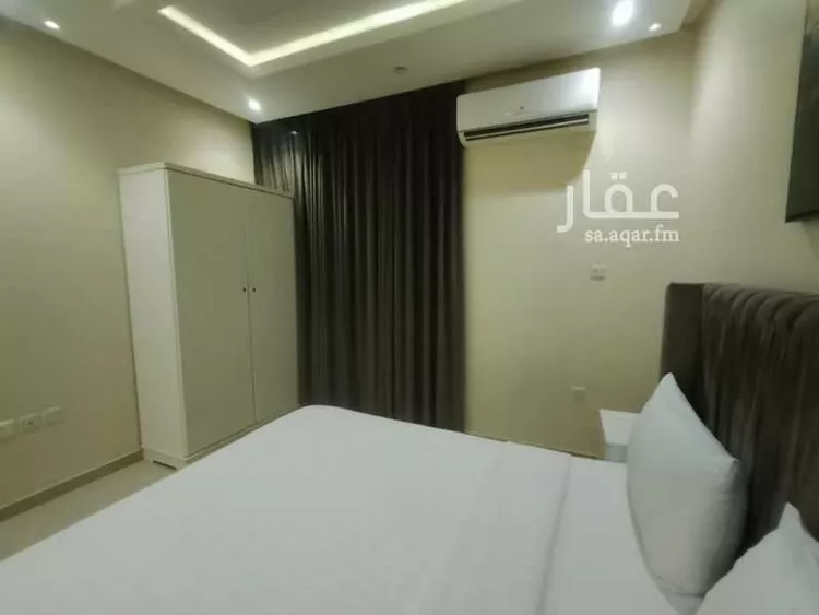 شقة مفروشة للحجز في شارع ابن مقله ، حي قرطبة ، الرياض ، منطقة الرياض صورة 2