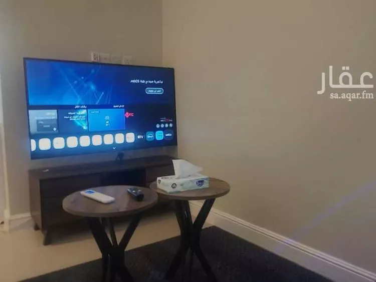 استديو مفروش للحجز في شارع ظبيا ، حي قرطبة ، الرياض ، منطقة الرياض صورة 3