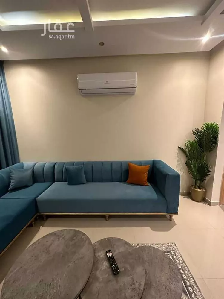 شقة مفروشة للحجز في 4267 7049 ، شارع ابن مقله ، حي قرطبة ، الرياض ، منطقة الرياض 11