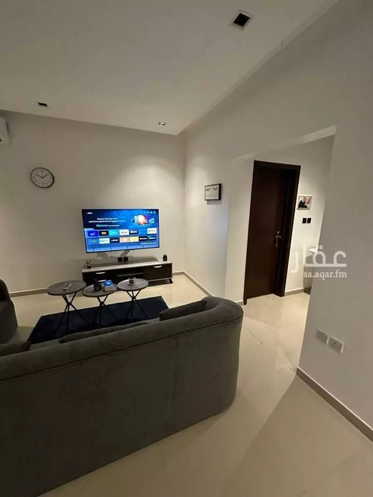 استديو مفروش للحجز في 4267 7049 ، شارع ابن مقله ، حي قرطبة ، الرياض ، منطقة الرياض
