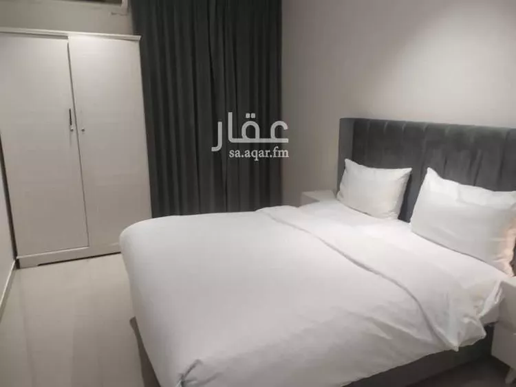 استديو مفروش للحجز في 4267 7049 ، شارع ابن مقله ، حي قرطبة ، الرياض ، منطقة الرياض صورة 2