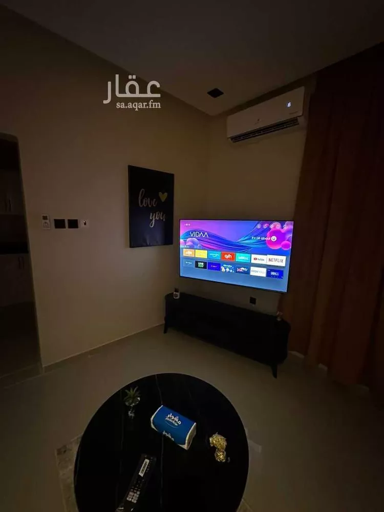 شقة مفروشة للحجز في 4267 7049 ، شارع ابن مقله ، حي قرطبة ، الرياض ، منطقة الرياض 6