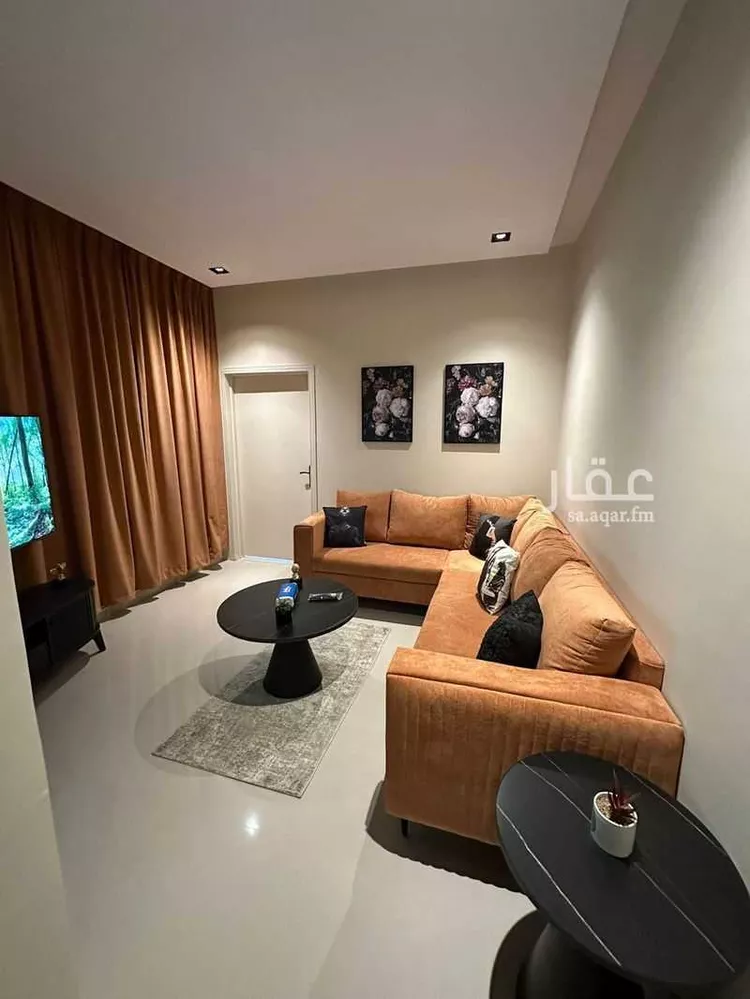 شقة مفروشة للحجز في 4267 7049 ، شارع ابن مقله ، حي قرطبة ، الرياض ، منطقة الرياض 12