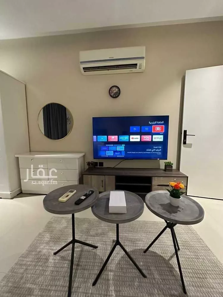 Furnished Studio for Booking in Riyadh Qurtubah 6