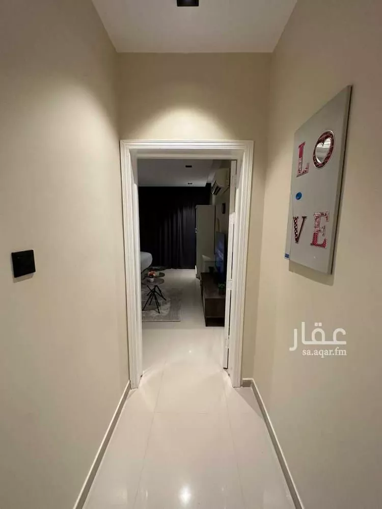 Furnished Studio for Booking in Riyadh Qurtubah 11