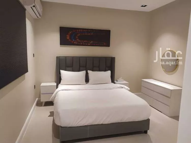 شقة مفروشة للحجز في 4267 7049 ، شارع ابن مقله ، حي قرطبة ، الرياض ، منطقة الرياض صورة 3