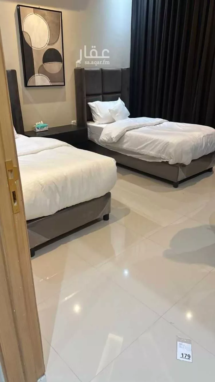 شقة مفروشة للحجز في 4267 7049 ، شارع ابن مقله ، حي قرطبة ، الرياض ، منطقة الرياض 7