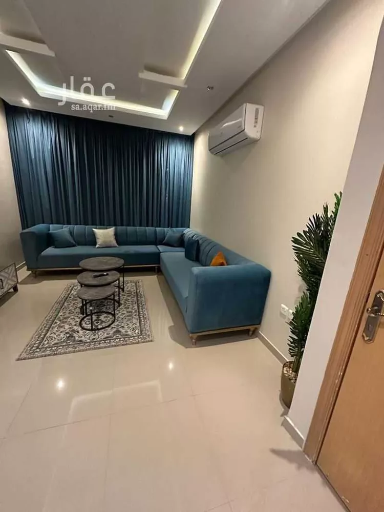 شقة مفروشة للحجز في 4267 7049 ، شارع ابن مقله ، حي قرطبة ، الرياض ، منطقة الرياض 10