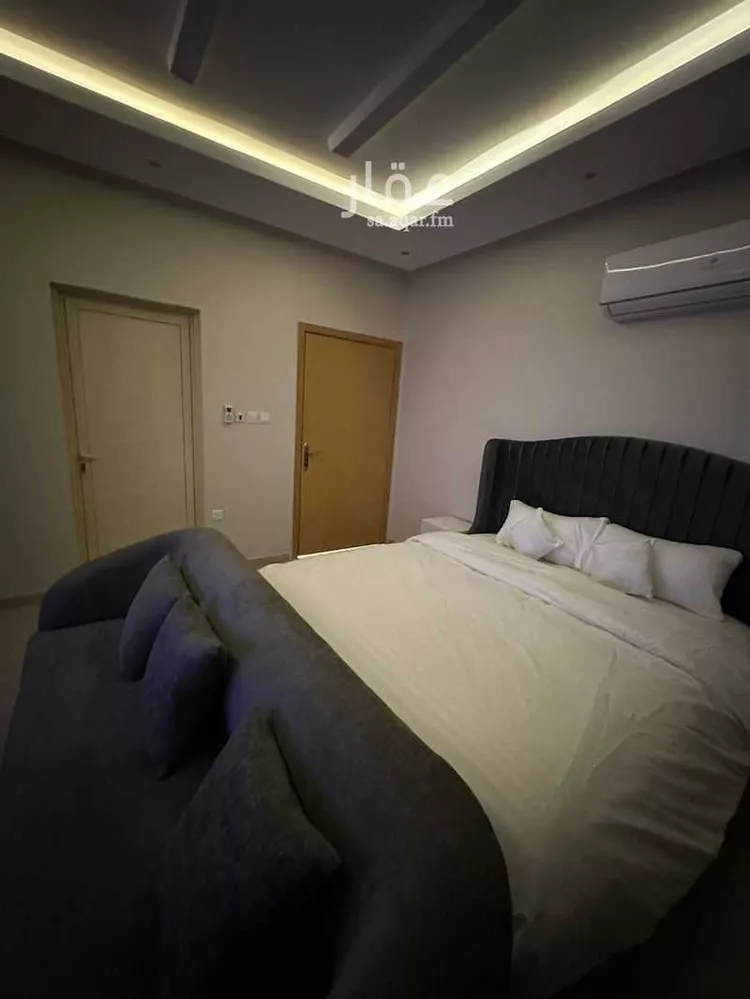 استديو مفروش للحجز في 4267 7049 ، شارع ابن مقله ، حي قرطبة ، الرياض ، منطقة الرياض 10