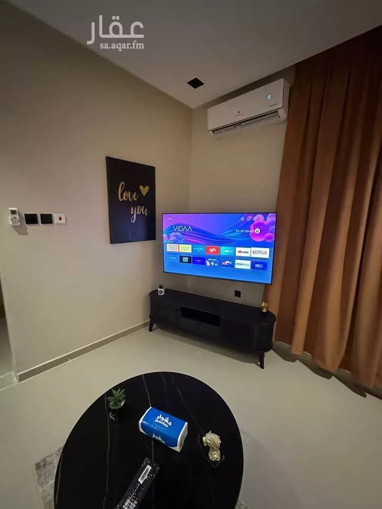 شقة مفروشة للحجز في 4267 7049 ، شارع ابن مقله ، حي قرطبة ، الرياض ، منطقة الرياض 10