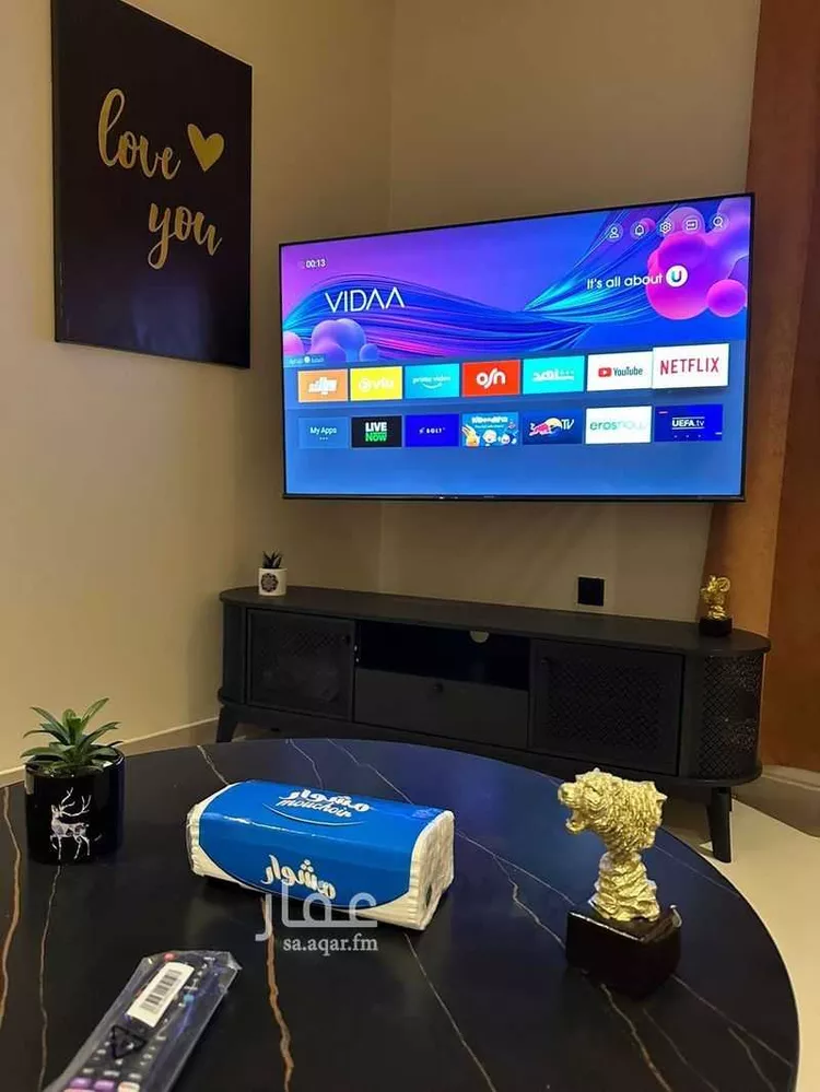 شقة مفروشة للحجز في 4267 7049 ، شارع ابن مقله ، حي قرطبة ، الرياض ، منطقة الرياض صورة 4