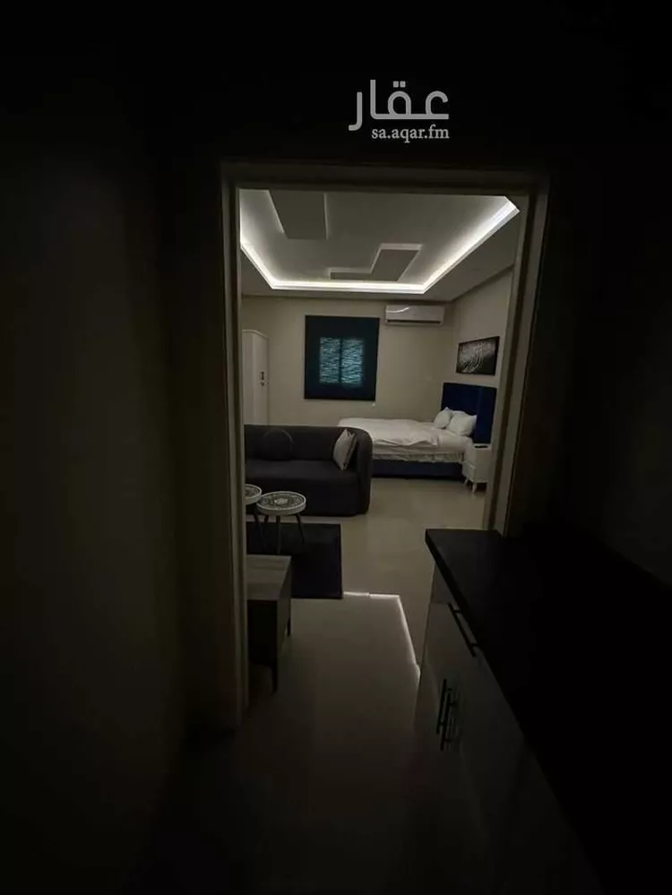 استديو مفروش للحجز في 4267 7049 ، شارع ابن مقله ، حي قرطبة ، الرياض ، منطقة الرياض صورة 4