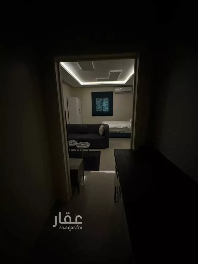 استديو مفروش للحجز في 4267 7049 ، شارع ابن مقله ، حي قرطبة ، الرياض ، منطقة الرياض 6