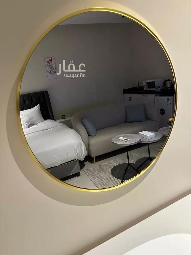 Furnished Studio for Booking in Riyadh Qurtubah 16