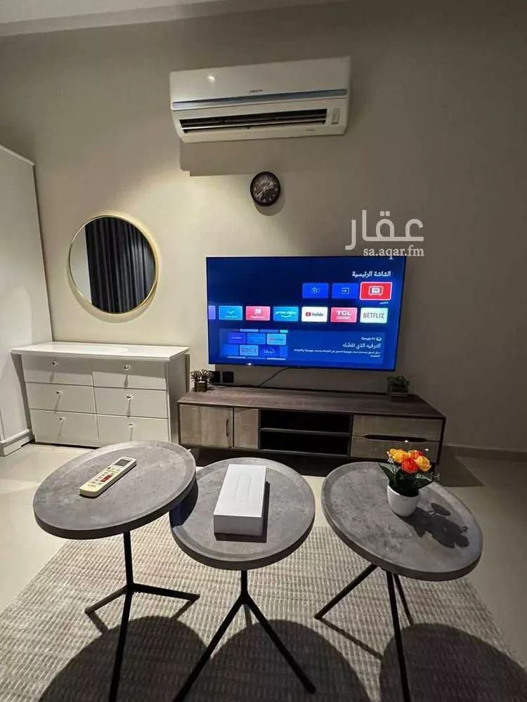 Furnished Studio for Booking in Riyadh Qurtubah 19