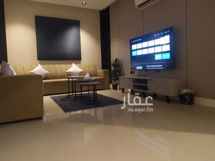 شقة مفروشة للحجز في 4267 7049 ، شارع ابن مقله ، حي قرطبة ، الرياض ، منطقة الرياض 14