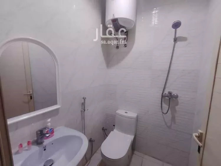 استديو مفروش للحجز في شارع ظبيا ، حي قرطبة ، الرياض ، منطقة الرياض صورة 4