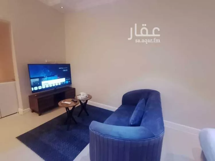 استديو مفروش للحجز في شارع ظبيا ، حي قرطبة ، الرياض ، منطقة الرياض صورة 5