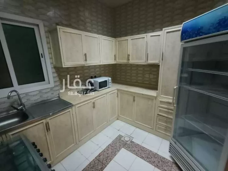 شقة مفروشة للحجز في شارع ابن مقله ، حي قرطبة ، الرياض ، منطقة الرياض 8
