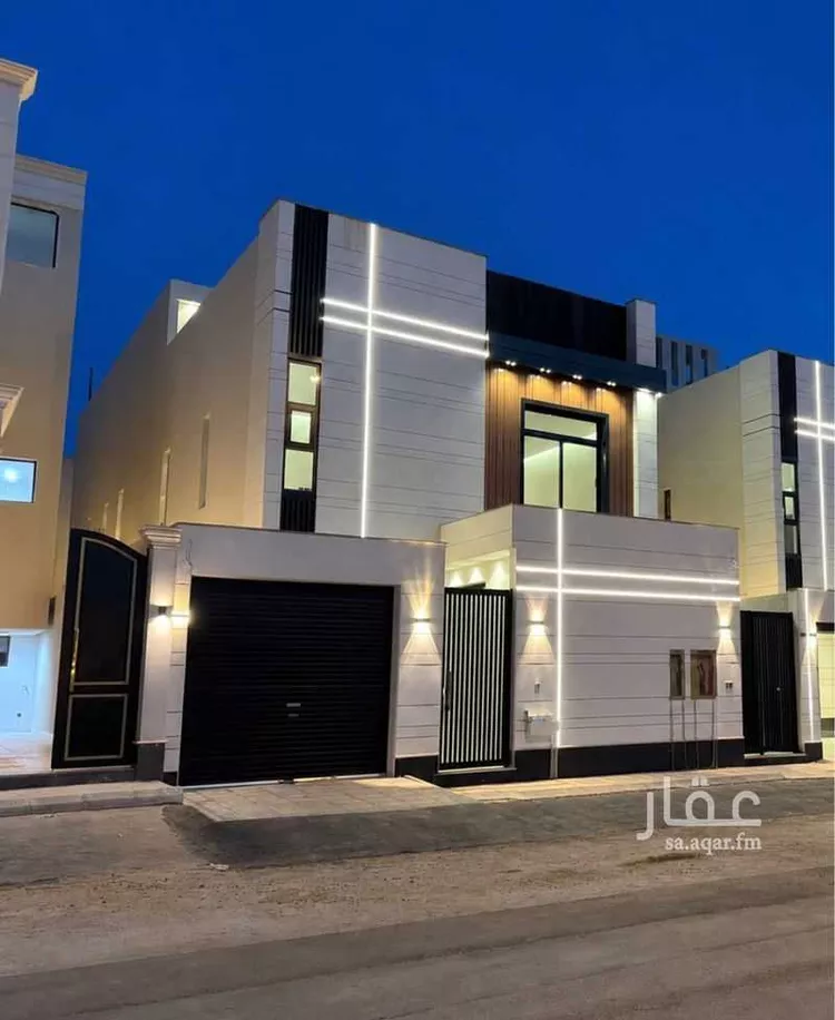 Apartment for Sale in Riyadh An Nadhim