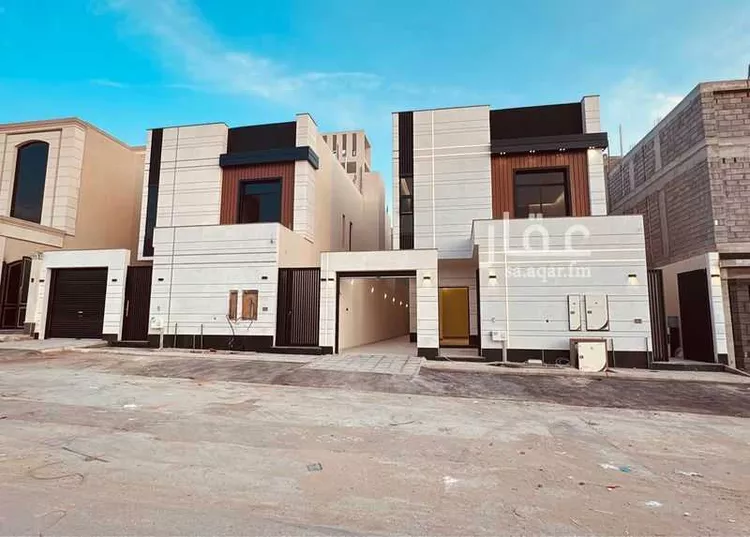 فيلا للبيع في الرياض ، منطقة الرياض 1 صورة