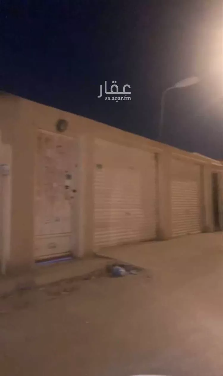 أرض للبيع في شارع أبي القاسم الخياط ، حي الجنادرية ، الرياض ، منطقة الرياض صورة 2