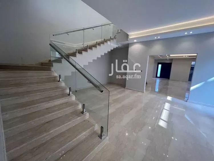 فيلا للبيع في شارع غرفة بن حارث, حي أبحر الجنوبية, مدينة جدة, منطقة مكة المكرمة صورة 3
