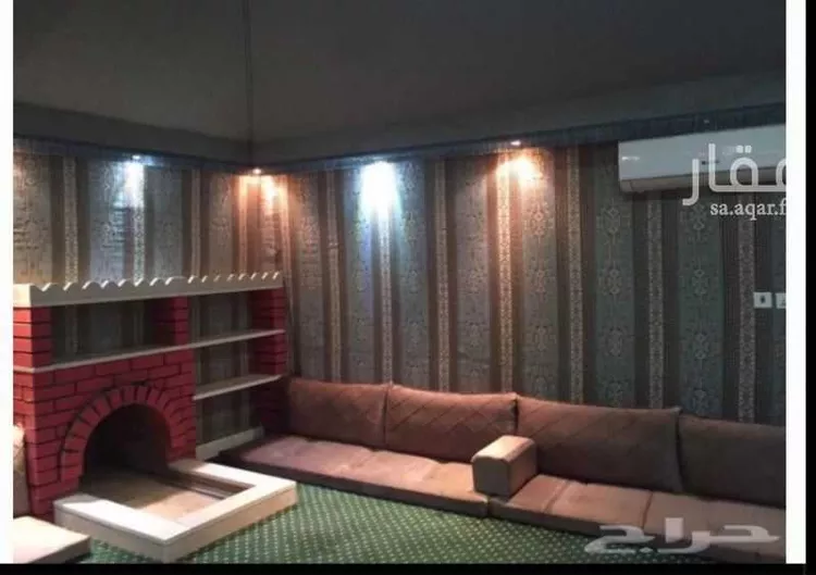 استراحة للإيجار في شارع 5389543, حي ضاحية نمار, مدينة الرياض, منطقة الرياض صورة 4
