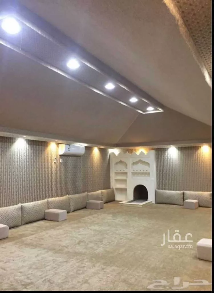 استراحة للإيجار في شارع 5389543, حي ضاحية نمار, مدينة الرياض, منطقة الرياض صورة 3