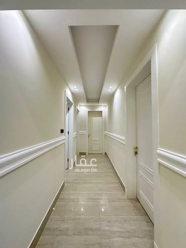 شقة للإيجار في شارع الامير فيصل بن عبدالله بن عبدالرحمن, حي حطين, مدينة الرياض, منطقة الرياض صورة 4