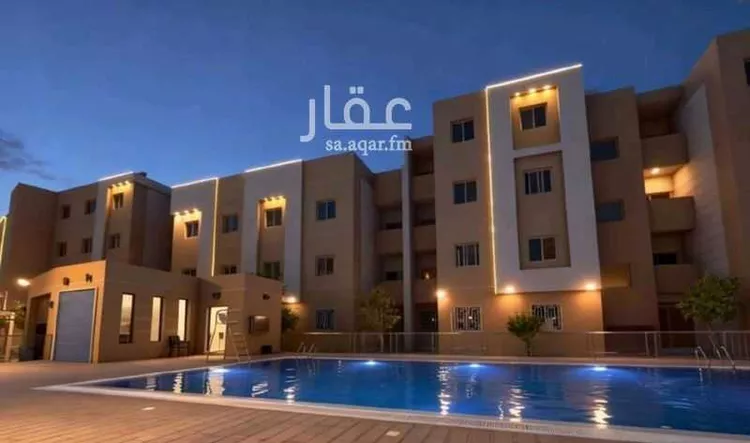 شقة للإيجار في شارع الإمام سعود بن فيصل, حي الملقا, مدينة الرياض, منطقة الرياض 1 صورة