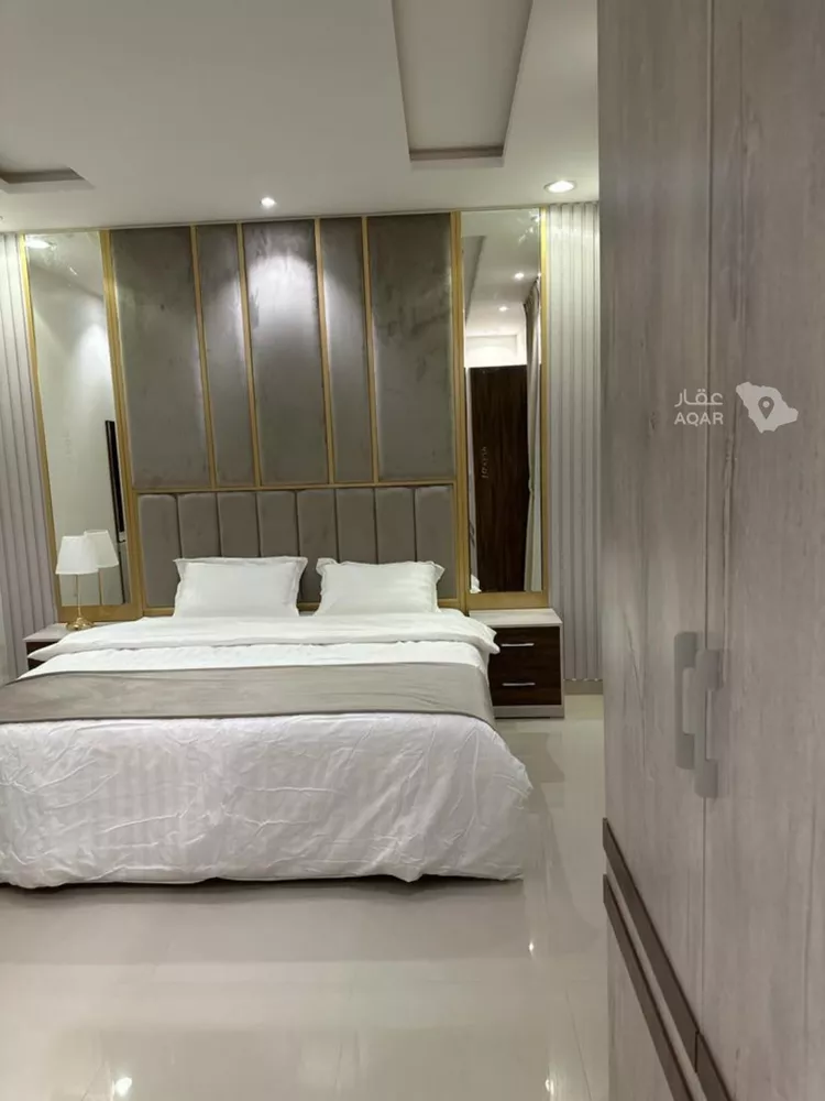 شقة للإيجار في شارع رقم 39, حي الملقا, مدينة الرياض, منطقة الرياض 17