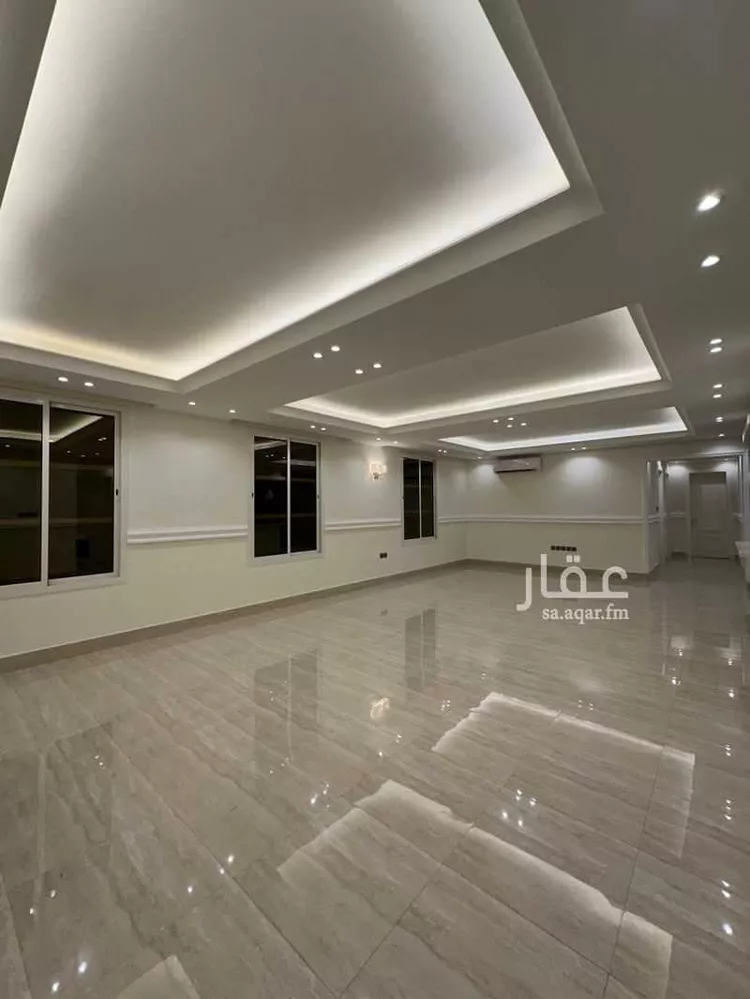 شقة للإيجار في شارع الامير فيصل بن عبدالله بن عبدالرحمن, حي حطين, مدينة الرياض, منطقة الرياض صورة 3