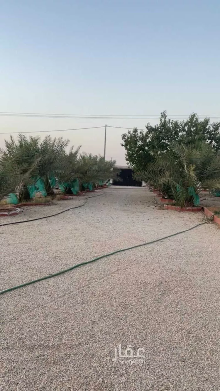مزرعة للبيع في مدينة سدير جمل, منطقة الرياض 9
