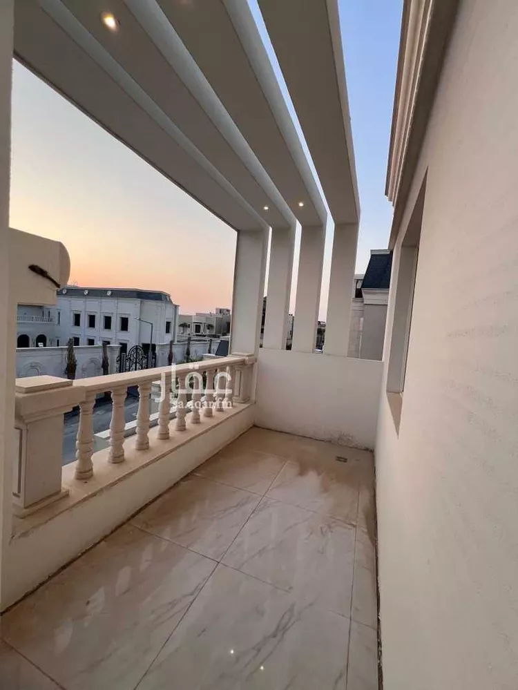 شقة للإيجار في شارع النزاهه, حي حطين, مدينة الرياض, منطقة الرياض 14