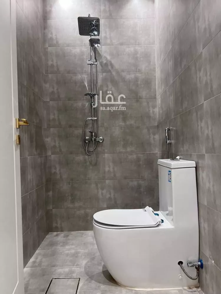 شقة للإيجار في شارع النزاهه, حي حطين, مدينة الرياض, منطقة الرياض 8